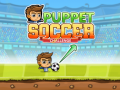 Hry Puppet Soccer Challenge