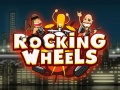 Hry Rocking Wheels
