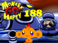 Hry Monkey Go Happy Stage 188