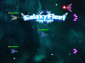 Hry Galaxy Fleet Time Travel