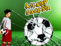 Hry Angry Soccer