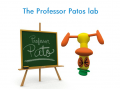 Hry The Professor Patos Lab