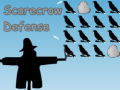 Hry Scarecrow Defense