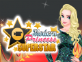 Hry Modern Princess Superstar
