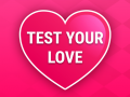 Hry Test Your Love