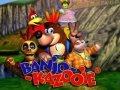 Hry Banjo-Kazooie