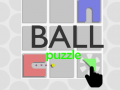 Hry Ball Puzzle