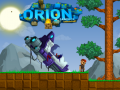 Hry Orion Sandbox Enhanced