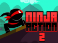 Hry Ninja Action 2