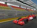 Hry 3D Formula Racing