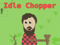 Hry Idle Chopper