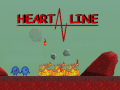 Hry Heart Line