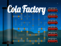 Hry Cola Factory
