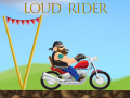 Hry Loud Rider