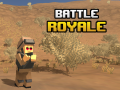 Hry Battle Royale