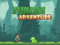 Hry Jungle Adventure