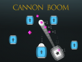Hry Cannon Boom