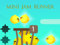 Hry Mini Jam Runner