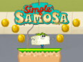 Hry Simple Samosa