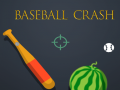 Hry Baseball Crash