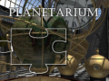 Hry Planetarium