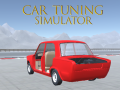 Hry Car Tuning Simulator