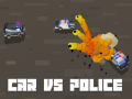Hry Car vs Police