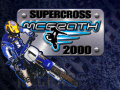 Hry McGrath Supercross 2000