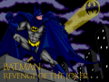 Hry Batman: Revenge of the Joker
