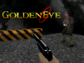 Hry 007: Golden Eye