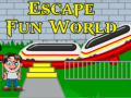 Hry Escape Fun World