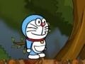 Hry Doraemon and the King kong