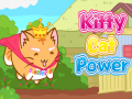 Hry Kitty Cat Power