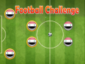 Hry Football Challenge