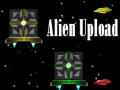 Hry Alien Upload