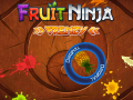 Hry Fruit Ninja Frenzy
