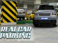 Hry Real Car Parking
