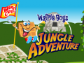 Hry Waffle Boys Jungle Adventure
