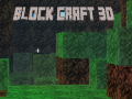 Hry Block Craft 3D