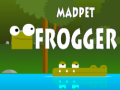 Hry Madpet Frogger