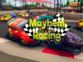 Hry Mayhem Racing
