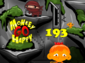 Hry Monkey Go Happy Stage 193