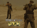 Hry WWII: Medal of Valor