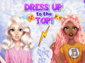 Hry Dress Up To The Top