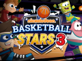 Hry Basketball Stars 3