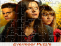 Hry Evermoor Puzzle
