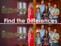 Hry Evermoor Find the Differences