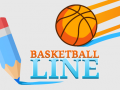 Hry Basketball Line