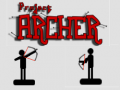 Hry Project Archer