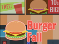 Hry Burger Fall